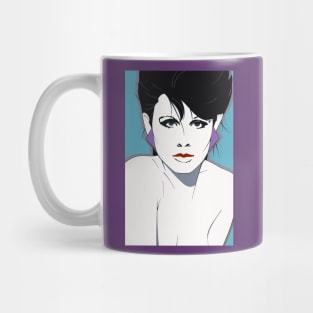 Prince Nagel Mug